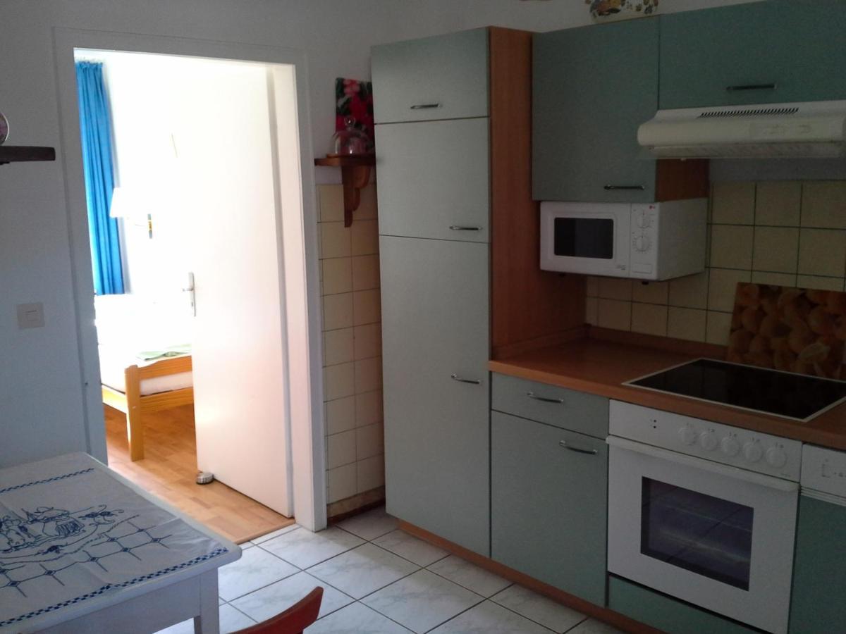 Kapelle - Urlaub Auf Dem Weingut Apartment Maring-Noviand Bagian luar foto